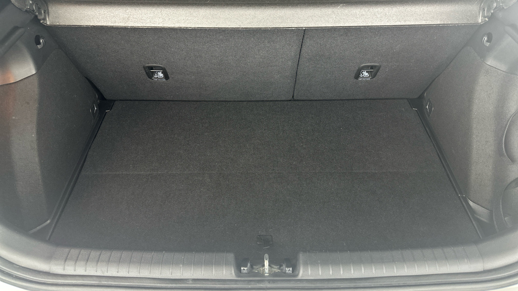 Hyundai I20 Premium Nav Blue #25
