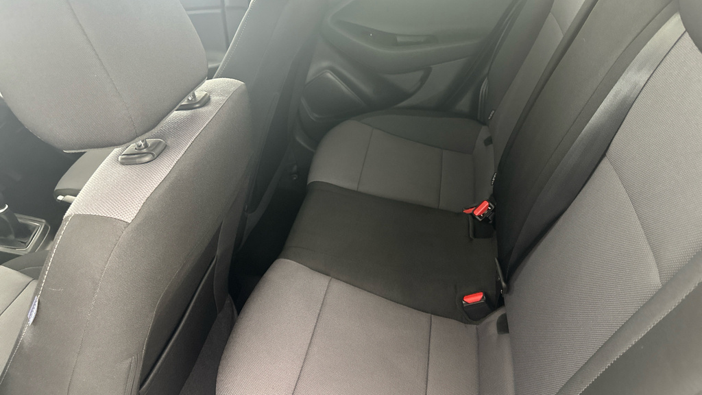Hyundai I20 Premium Nav Blue #24