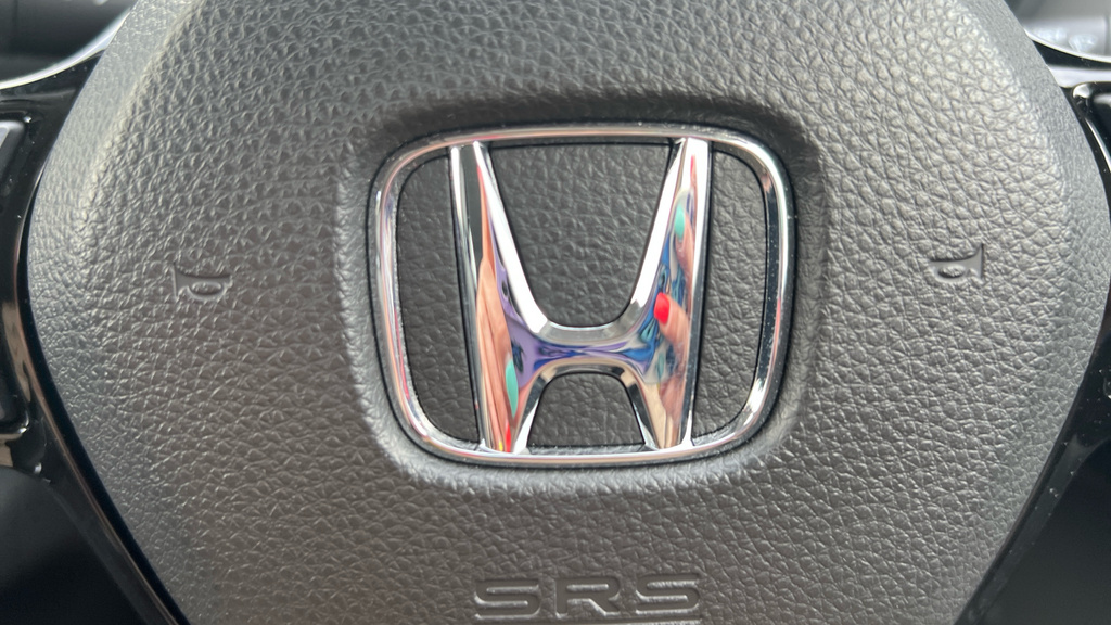 Honda Zr-V I-mmd Elegance Red #39