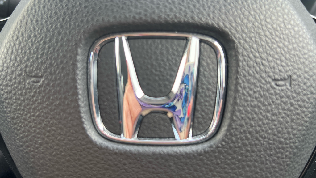 Honda Zr-V I-mmd Elegance Red #40