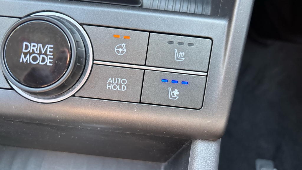 Hyundai Kona Ultimate Ev Grey #36