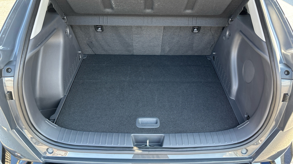 Hyundai Kona Ultimate Ev Grey #42