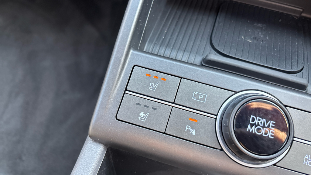 Hyundai Kona Ultimate Ev Grey #25