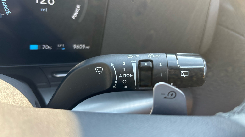Hyundai Kona Ultimate Ev Grey #15