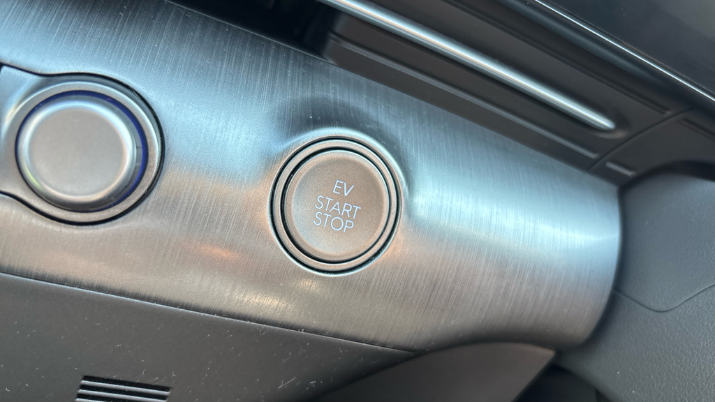 Hyundai Kona Ultimate Ev Grey #34