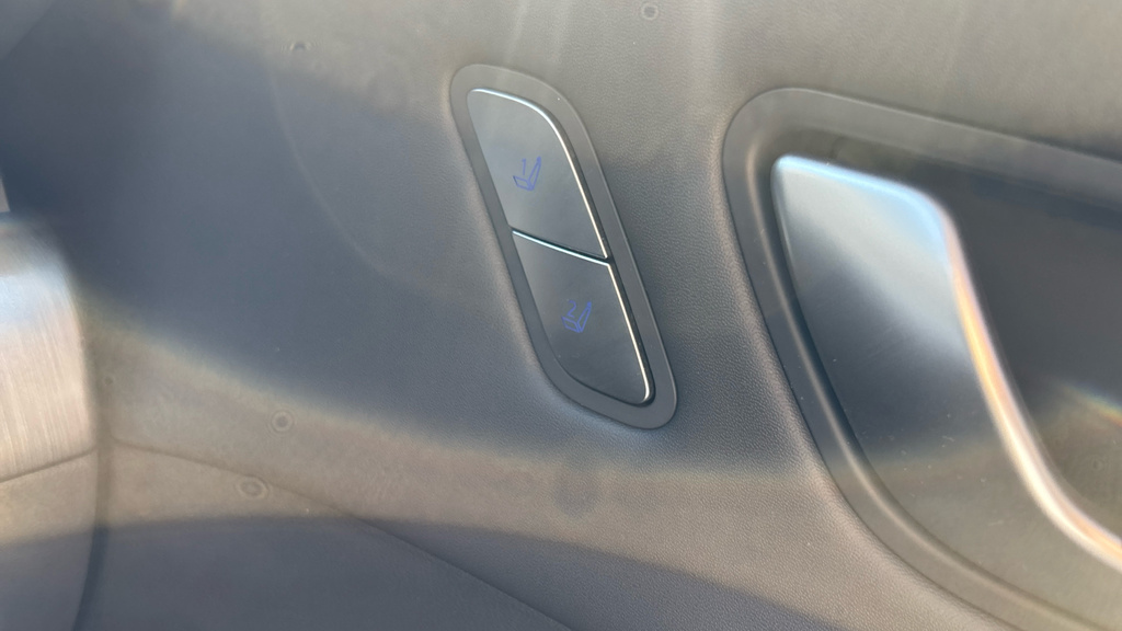Hyundai Kona Ultimate Ev Grey #50