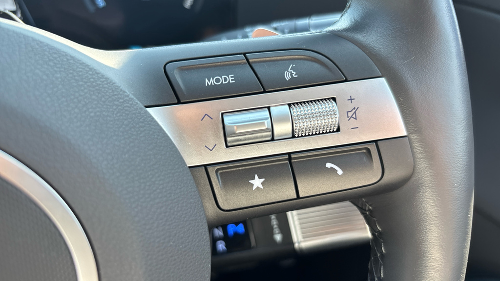 Hyundai Kona Ultimate Ev Grey #33