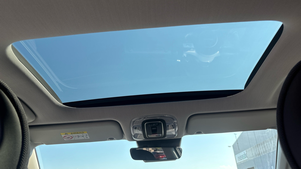 Hyundai Kona Ultimate Ev Grey #17