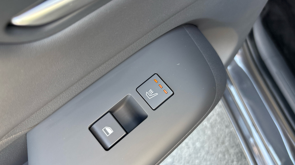Hyundai Kona Ultimate Ev Grey #39