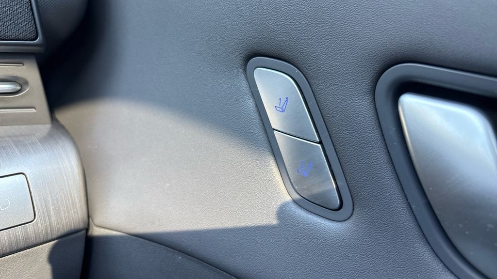 Hyundai Kona Ultimate Ev Grey #31