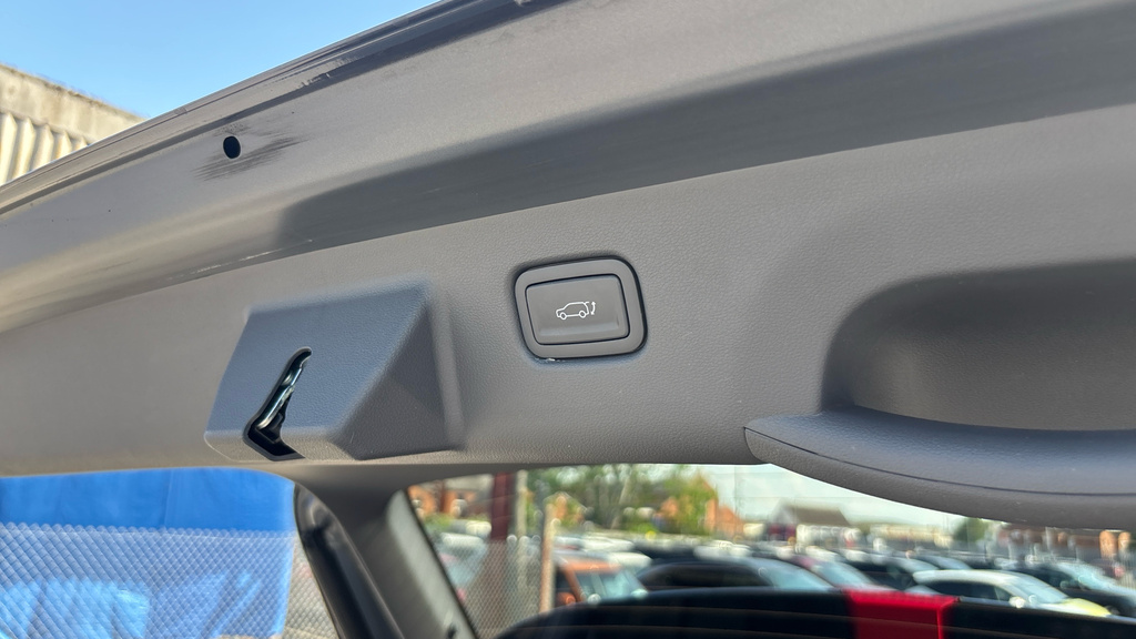 Hyundai Kona Ultimate Ev Grey #7