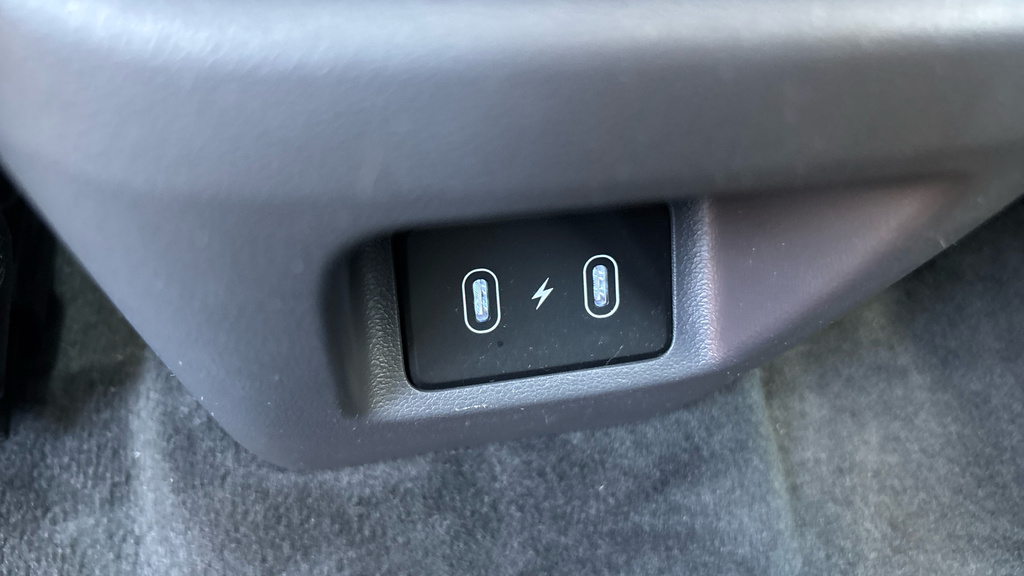 Hyundai Kona Ultimate Ev Grey #41