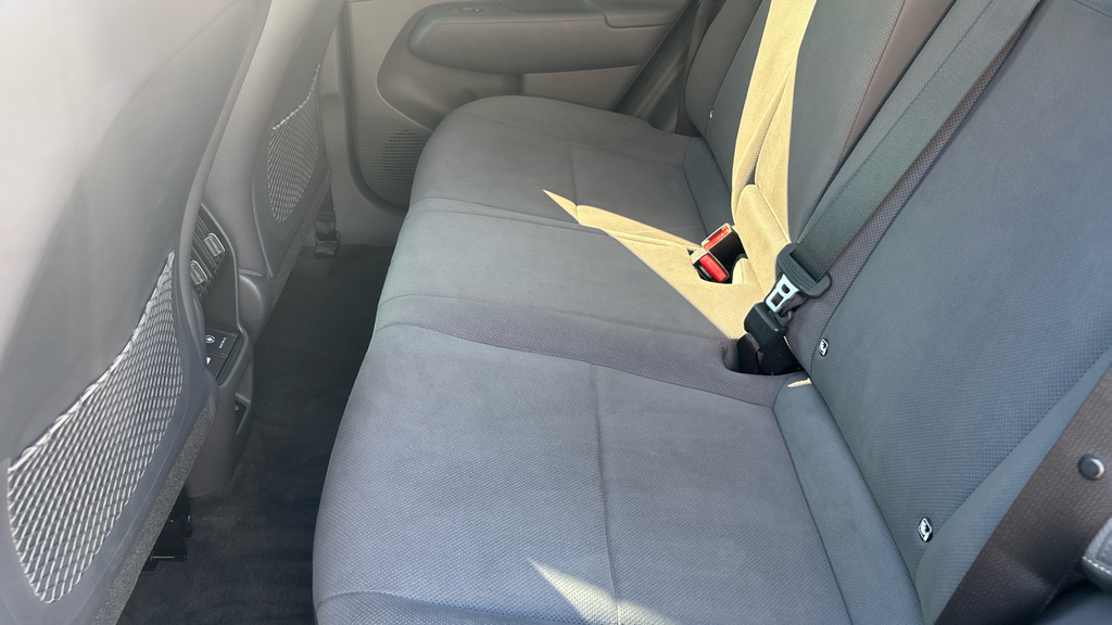 Hyundai Kona Ultimate Ev Grey #38
