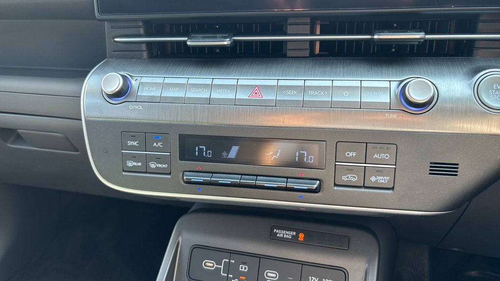 Hyundai Kona Ultimate Ev Grey #30