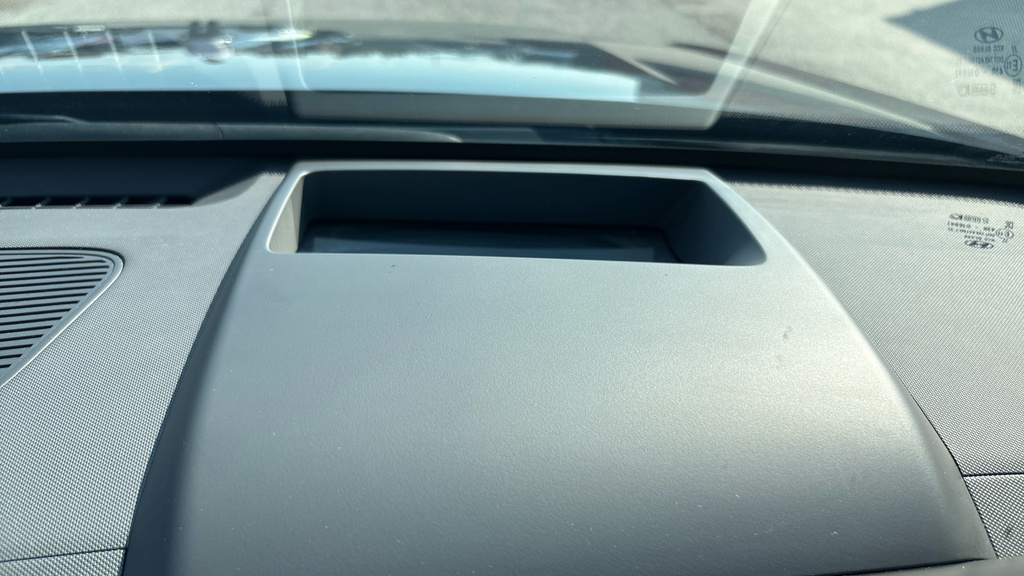Hyundai Kona Ultimate Ev Grey #28