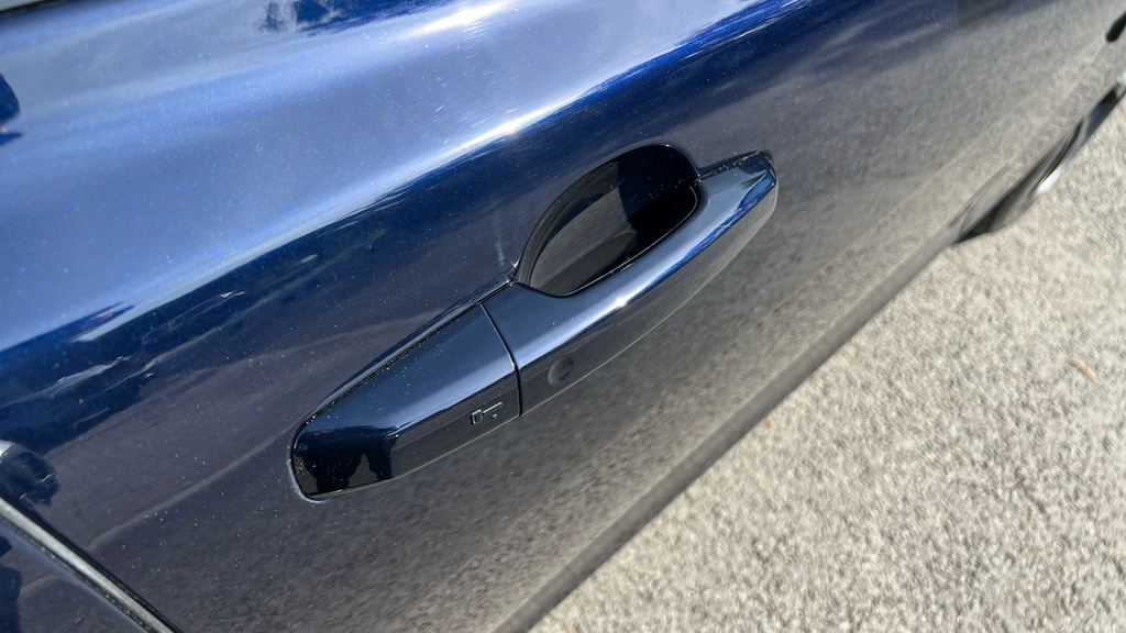 Jaguar XF 2.0 D200 R-dynamic S Awd Black #42