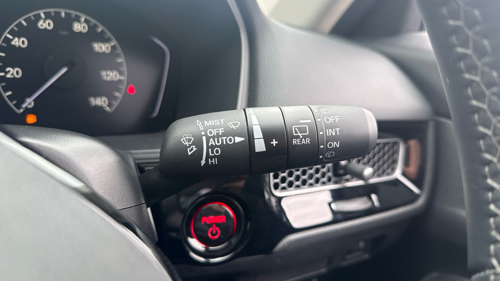 Honda Civic 2.0 Ehev Sport Cvt Grey #28