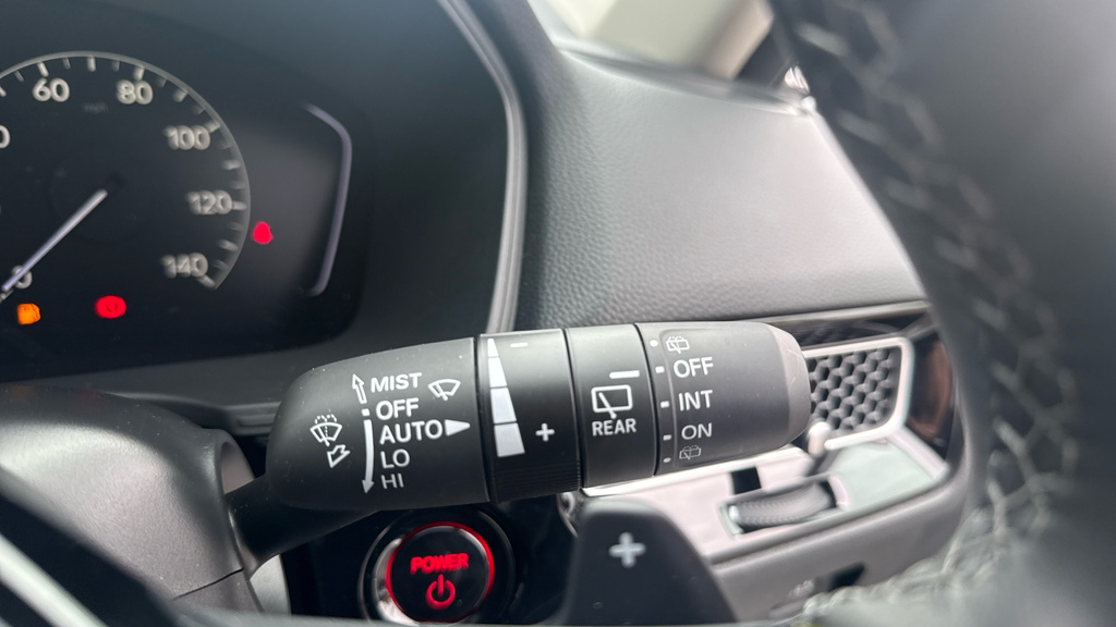 Honda Civic 2.0 Ehev Sport Cvt Grey #24