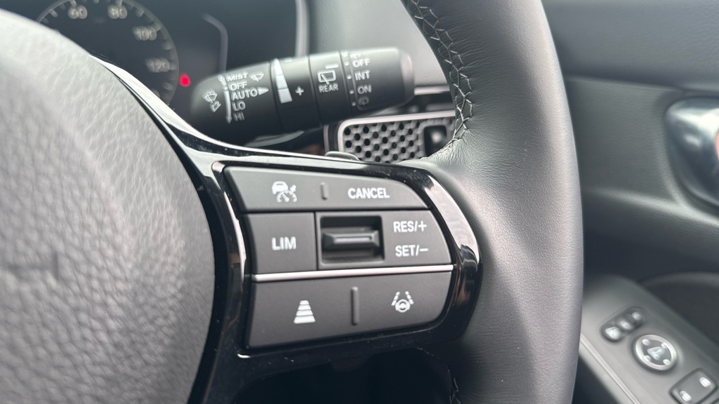Honda Civic 2.0 Ehev Sport Cvt Grey #13
