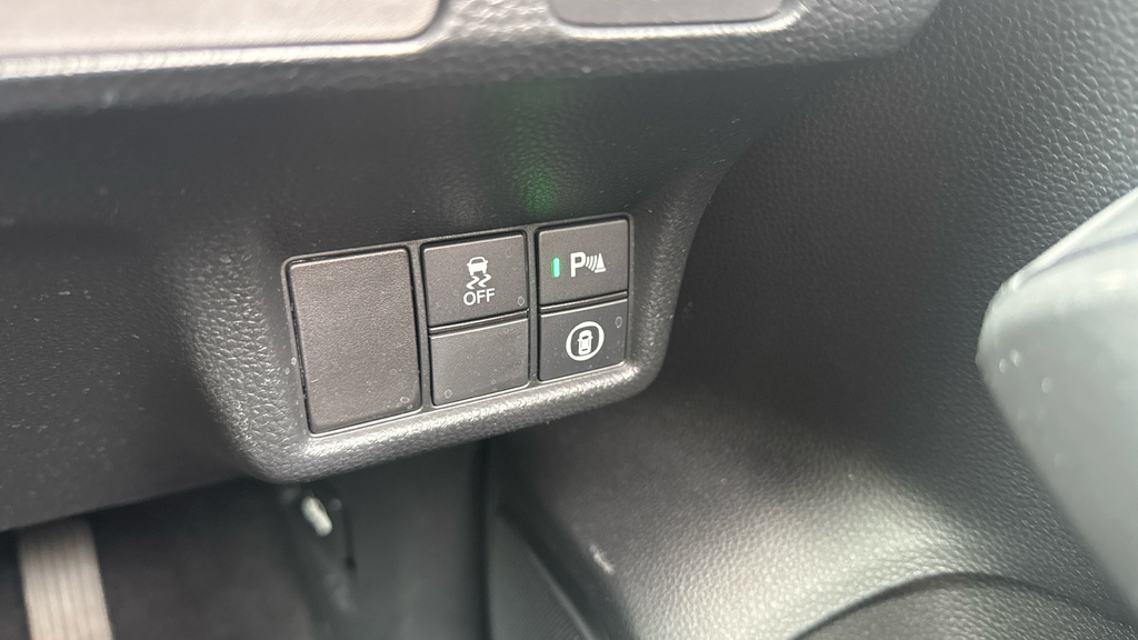 Honda Civic 2.0 Ehev Sport Cvt Grey #41