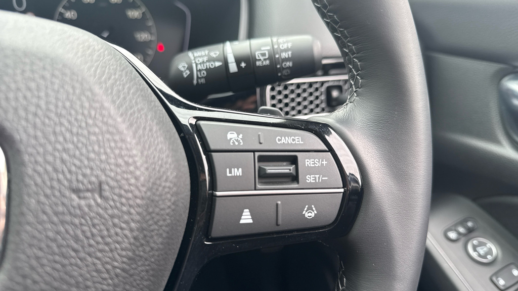 Honda Civic 2.0 Ehev Sport Cvt Grey #27