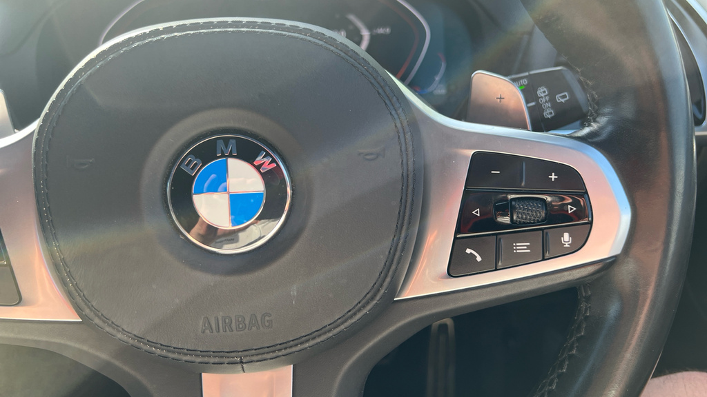 BMW X3 M M Sport Black #21