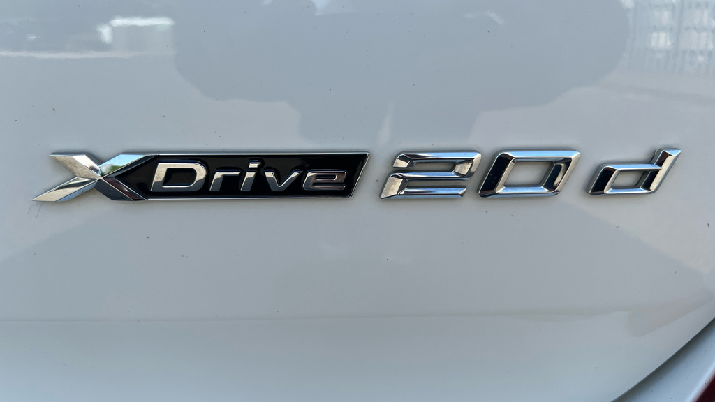 BMW X3 M M Sport Black #47