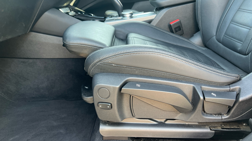 BMW X3 M M Sport Black #37