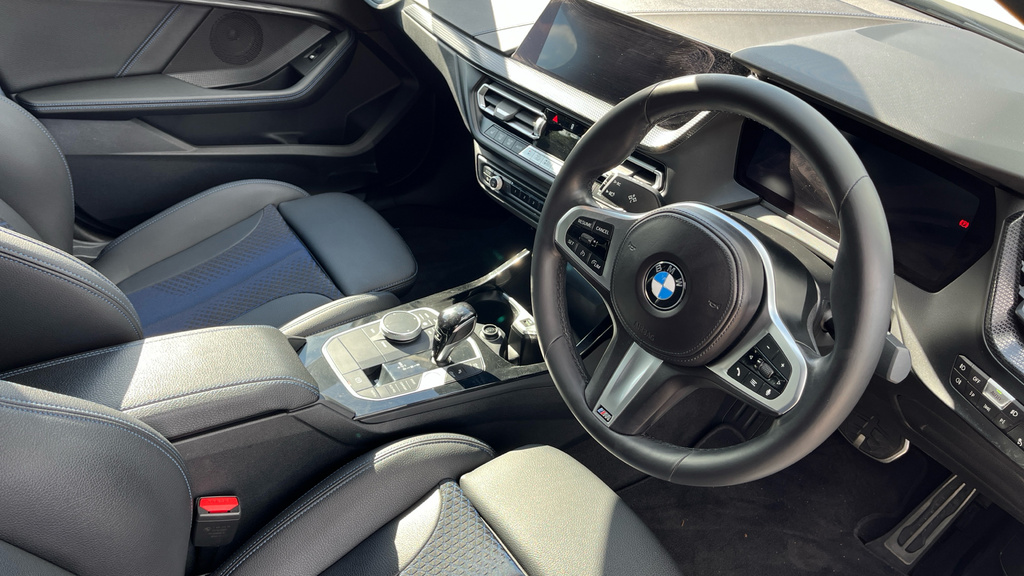BMW 2 Series Gran Coupe 220I M Sport Step Techpro Pack Grey #11