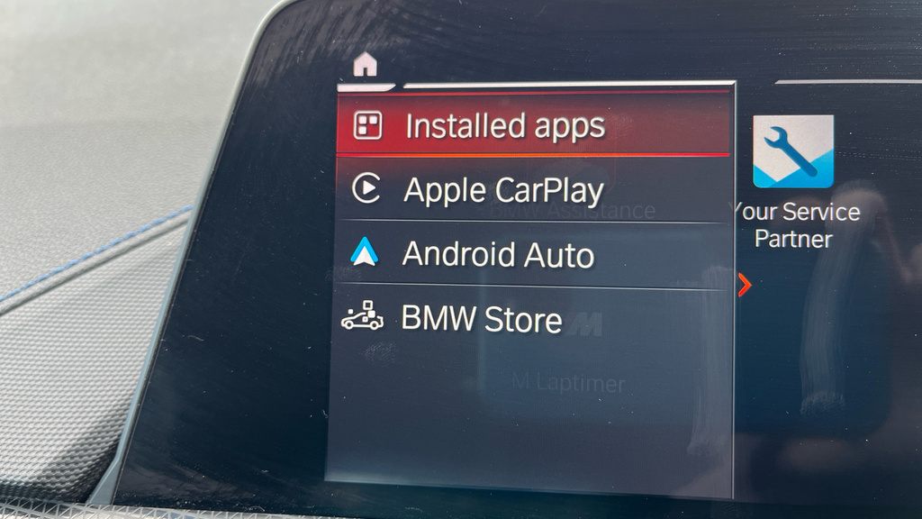 BMW 2 Series Gran Coupe 220I M Sport Step Techpro Pack Grey #15