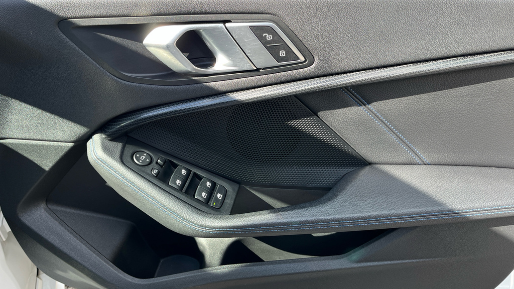 BMW 2 Series Gran Coupe 220I M Sport Step Techpro Pack Grey #28