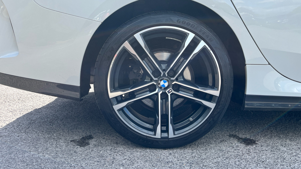 BMW 2 Series Gran Coupe 220I M Sport Step Techpro Pack Grey #32