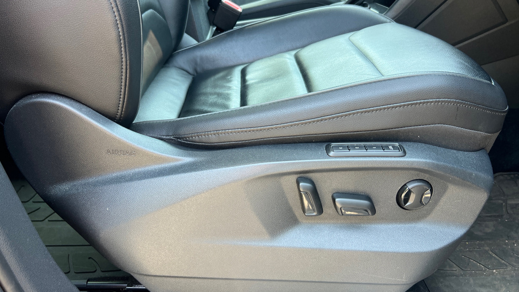 Seat Tarraco 1.5 Tsi Evo 150Ps Se Technology Dsg Suv Blue #38