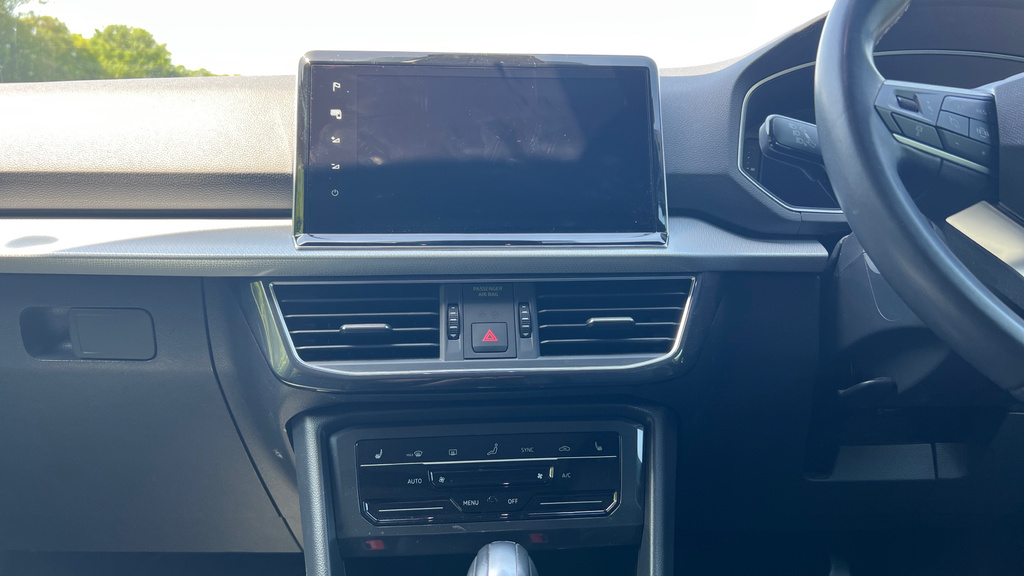 Seat Tarraco 1.5 Tsi Evo 150Ps Se Technology Dsg Suv Blue #22