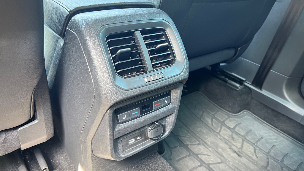Seat Tarraco 1.5 Tsi Evo 150Ps Se Technology Dsg Suv Blue #39