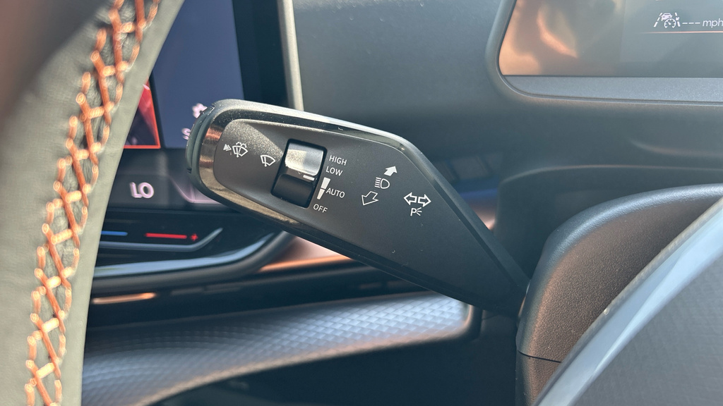 Cupra Tavascan 210Kw V2 77Kwh Blue #14