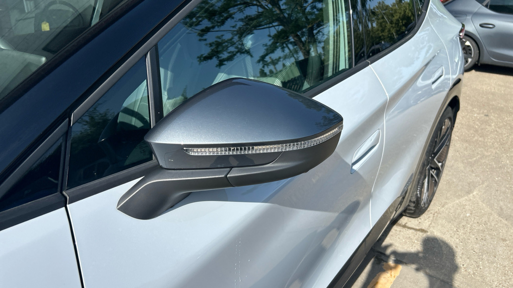 Cupra Tavascan 210Kw V2 77Kwh Blue #40