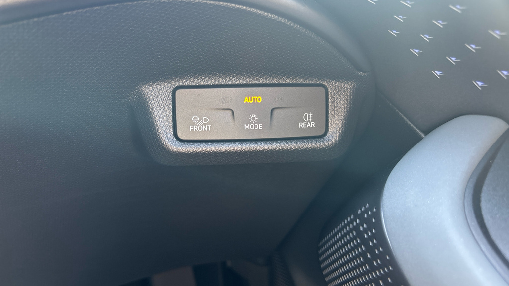 Cupra Tavascan 210Kw V2 77Kwh Blue #21