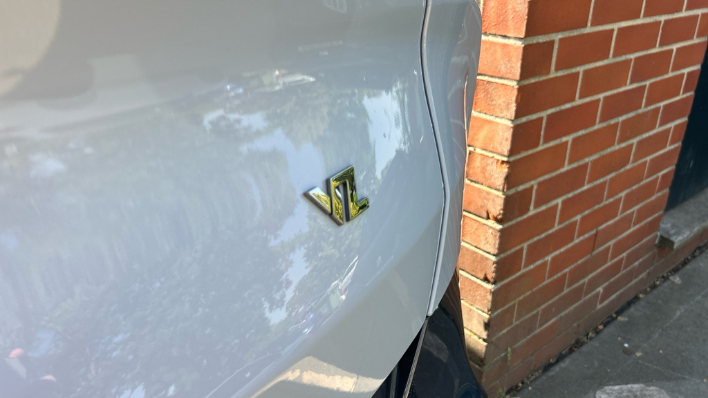 Cupra Tavascan 210Kw V2 77Kwh Blue #43