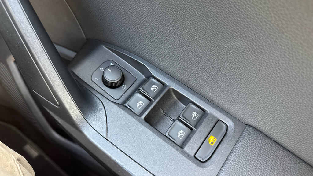Seat Ibiza 1.0 Tsi 95 Se Technology Black #34