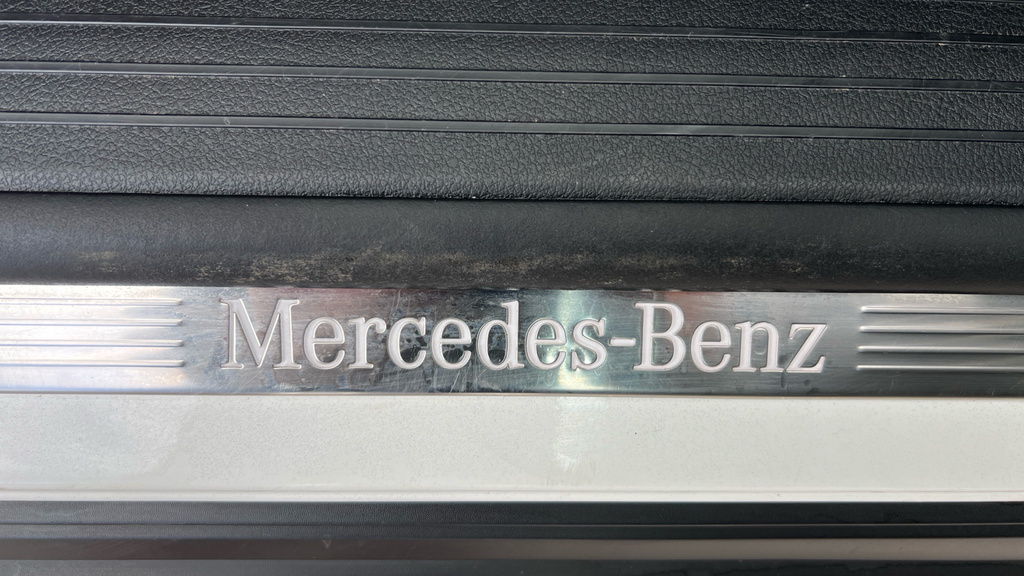 Mercedes-Benz GLE Class Amg Line Black #51