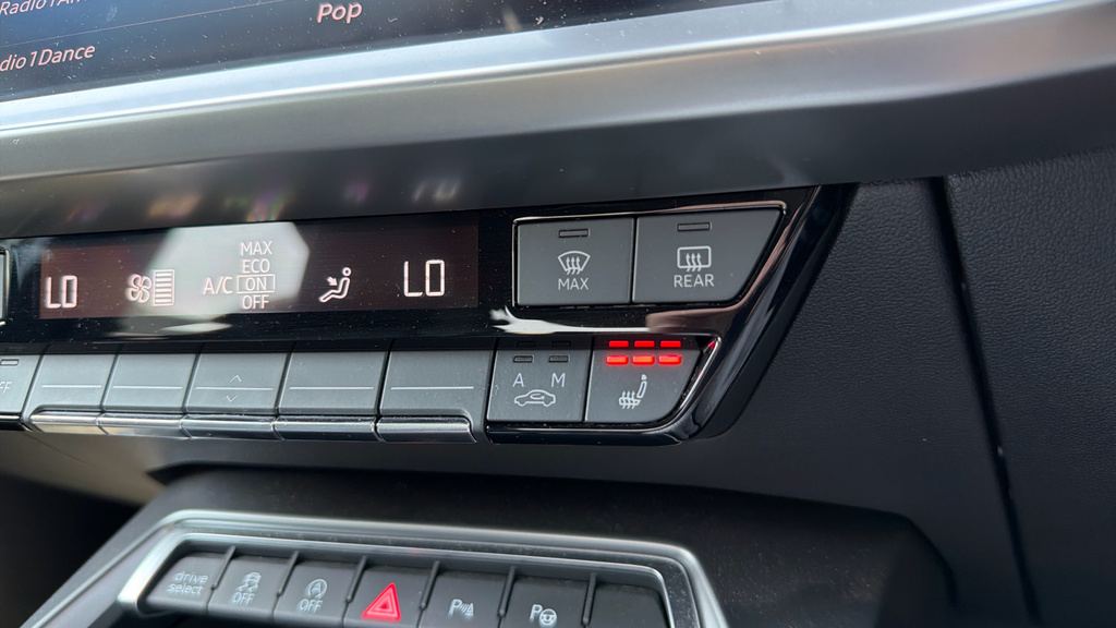 Audi S3 Tfsi 310 Ps S Tronic Grey #43