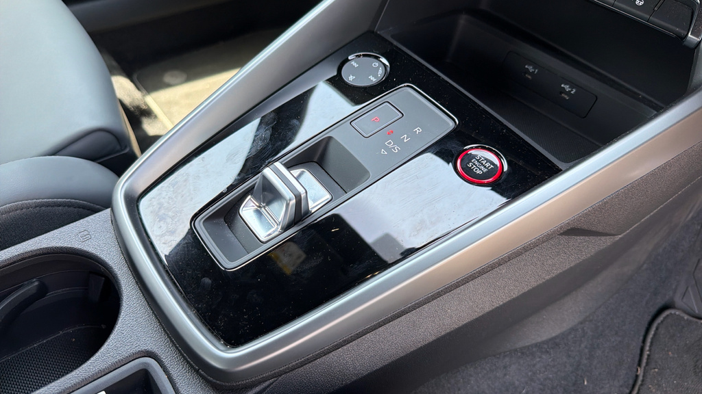 Audi S3 Tfsi 310 Ps S Tronic Grey #30
