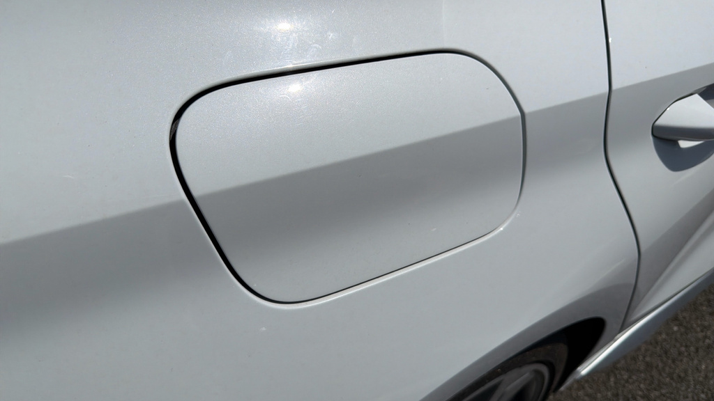 Audi S3 Tfsi 310 Ps S Tronic Grey #26