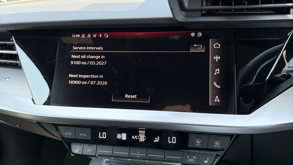 Audi S3 Tfsi 310 Ps S Tronic Grey #21