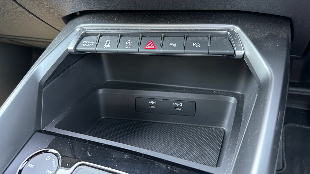 Audi S3 Tfsi 310 Ps S Tronic Grey #45