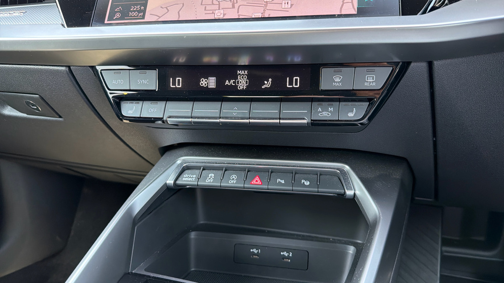Audi S3 Tfsi 310 Ps S Tronic Grey #23