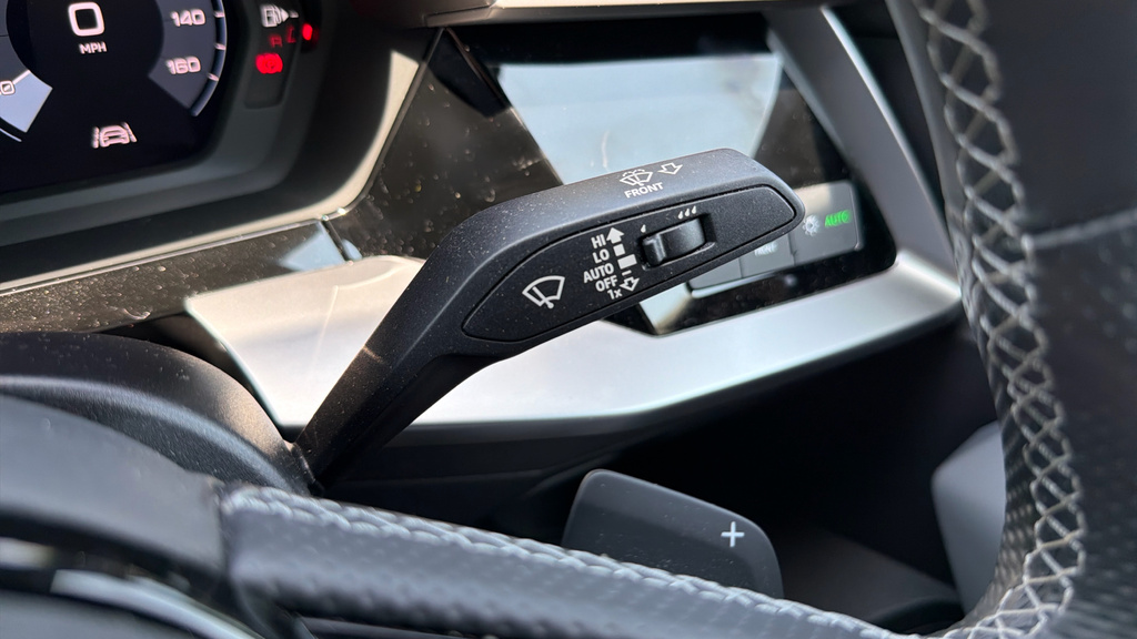 Audi S3 Tfsi 310 Ps S Tronic Grey #34