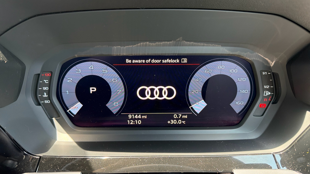 Audi S3 Tfsi 310 Ps S Tronic Grey #13
