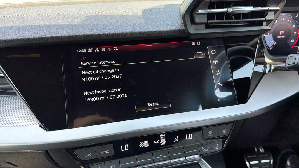 Audi S3 Tfsi 310 Ps S Tronic Grey #22